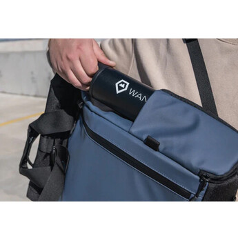 Wandrd PRVKE Lite 11L Backpack (Tan) — thumbnail 24