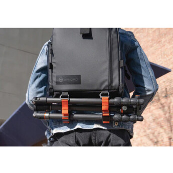 Wandrd PRVKE Lite 11L Backpack (Tan) — thumbnail 25