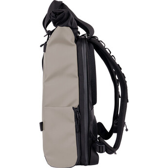 Wandrd PRVKE Lite 11L Backpack (Tan) — thumbnail 5