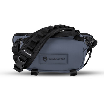 Wandrd Rogue Sling (Aegean Blue, 3L)
