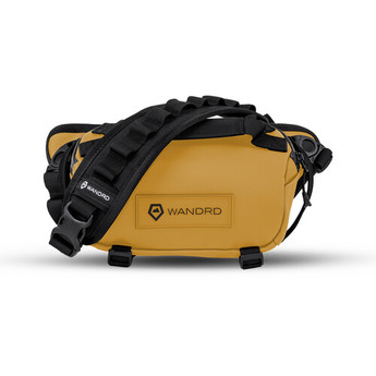 Wandrd Rogue Sling (Dallol Yellow, 3L)