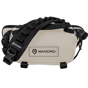 Wandrd ROAM Sling (3L, Yuma Tan)
