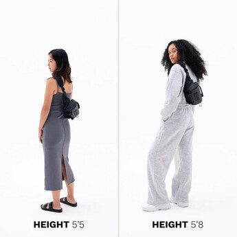 Wandrd Rogue Sling (Uyuni Purple, 3L) — thumbnail 11