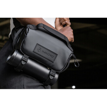 Wandrd Rogue Sling (Uyuni Purple, 3L) — thumbnail 21