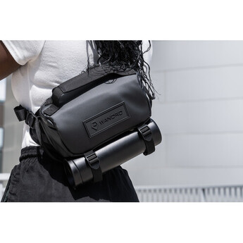 Wandrd Rogue Sling (Uyuni Purple, 3L) — thumbnail 22