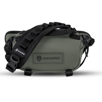 Wandrd Rogue Sling (Wasatch Green, 3L)