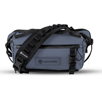 Wandrd Rogue Sling (Aegean Blue, 6L)