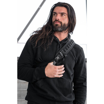 Wandrd Rogue Sling (Aegean Blue, 6L) — thumbnail 13