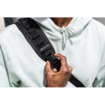 Wandrd Rogue Sling (Aegean Blue, 6L) — thumbnail 31