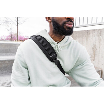 Wandrd Rogue Sling (Aegean Blue, 6L) — thumbnail 41