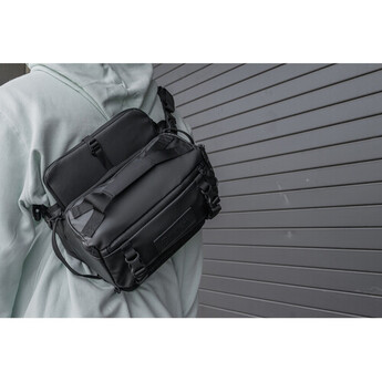 Wandrd Rogue Sling (Aegean Blue, 6L) — thumbnail 61