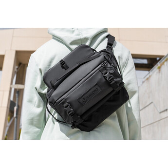 Wandrd Rogue Sling (Aegean Blue, 6L) — thumbnail 63