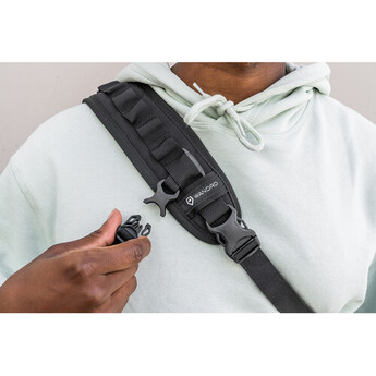 Wandrd Rogue Sling (Aegean Blue, 6L) — thumbnail 70
