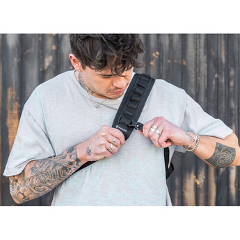 Wandrd Rogue Sling (Aegean Blue, 6L) — thumbnail 94