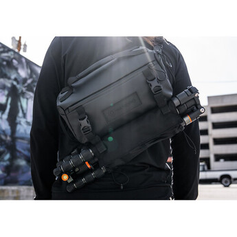 Wandrd Rogue Sling (Aegean Blue, 6L) — thumbnail 99