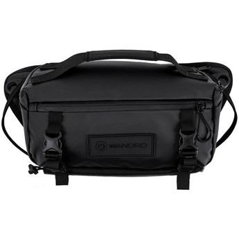 Wandrd ROAM Sling (6L, Black)