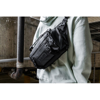 Wandrd Rogue Sling (Wasatch Green, 6L) — thumbnail 23
