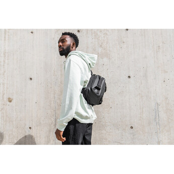 Wandrd Rogue Sling (Wasatch Green, 6L) — thumbnail 29