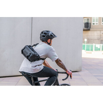 Wandrd Rogue Sling (Wasatch Green, 6L) — thumbnail 32