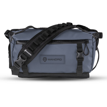 Wandrd Rogue Sling (Aegean Blue, 9L)