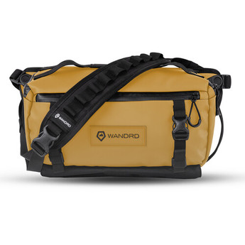 Wandrd Rogue Sling (Dallol Yellow, 9L)