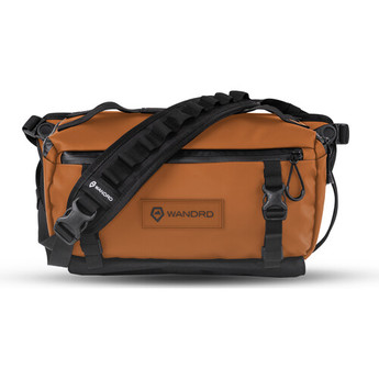 Wandrd Rogue Sling (Sedona Orange, 9L)