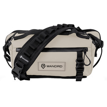 Wandrd ROAM Sling (9L, Yuma Tan)