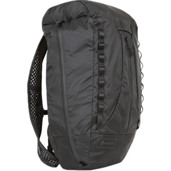 Wandrd Veer 18 Packable Bag (Black)