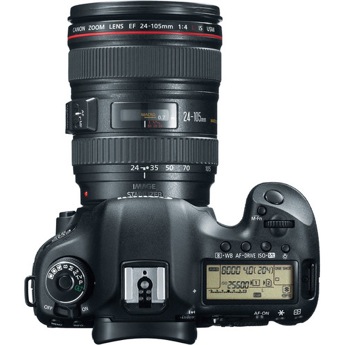 Canon 5260b009 6