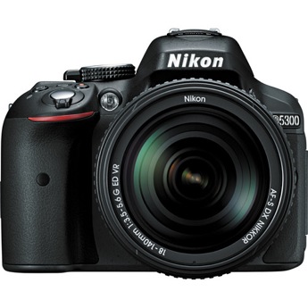 Nikon 13303 1