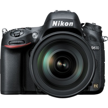 Nikon 13304 1