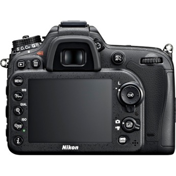 Nikon 1515 4