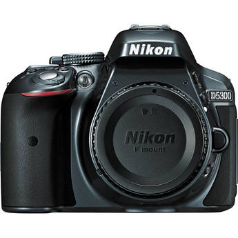 Nikon 1521 1