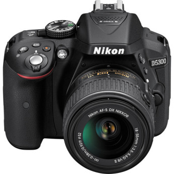 Nikon 1522 3