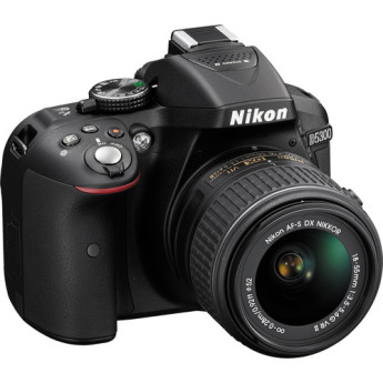 Nikon 1522 4