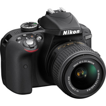 Nikon 1532 3