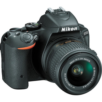 Nikon 1546 5