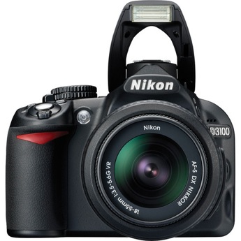 Nikon 25472 5