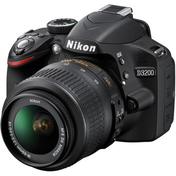 Nikon 25492 1