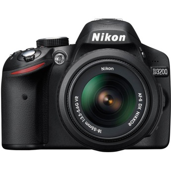 Nikon 25492 2