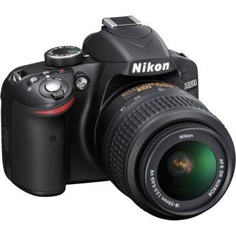 Nikon 25492 3