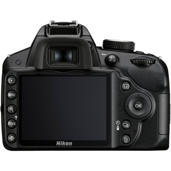 Nikon 25492 4