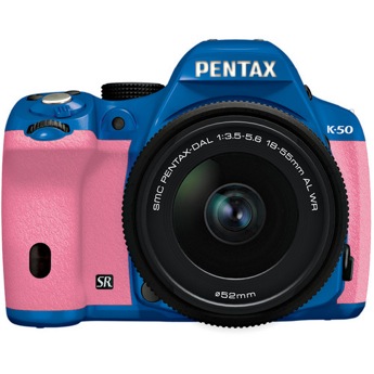 Pentax 09888 1