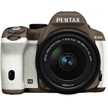 Pentax 09891 1