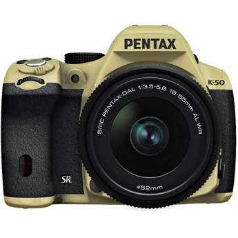 Pentax 09896 1