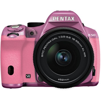 Pentax 09963 1