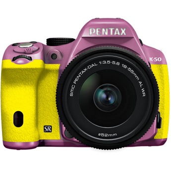 Pentax 09964 1