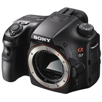 Sony slta57 3