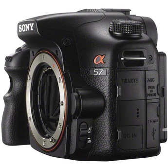 Sony slta57 4