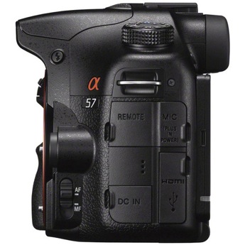 Sony slta57 5